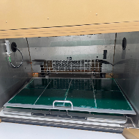 Infors HT Multitron Cell Triple Stack Incubator Shaker image 0